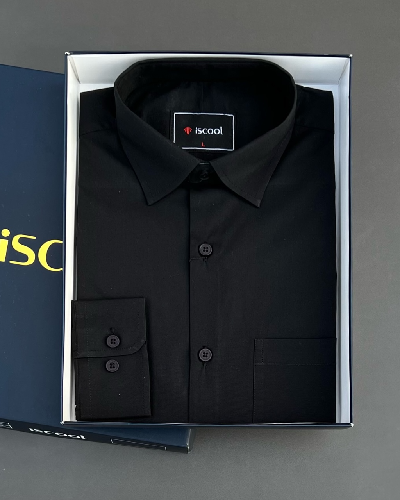 Iscool Stretch Full Shirt